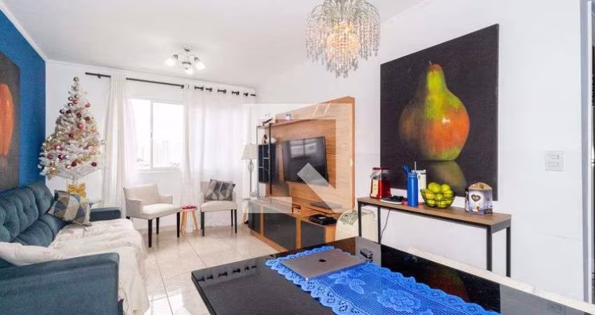 Apartamento à Venda - Belém, 3 Quartos,  83 m2
