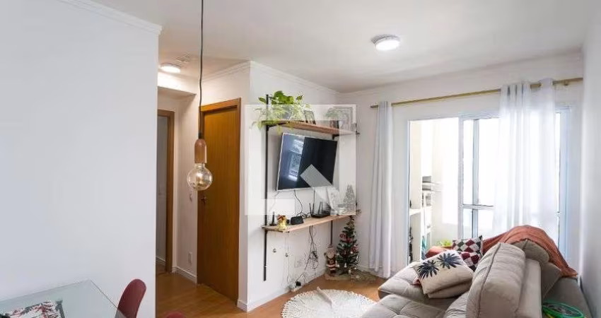 Apartamento à Venda - Panamby, 2 Quartos,  53 m2