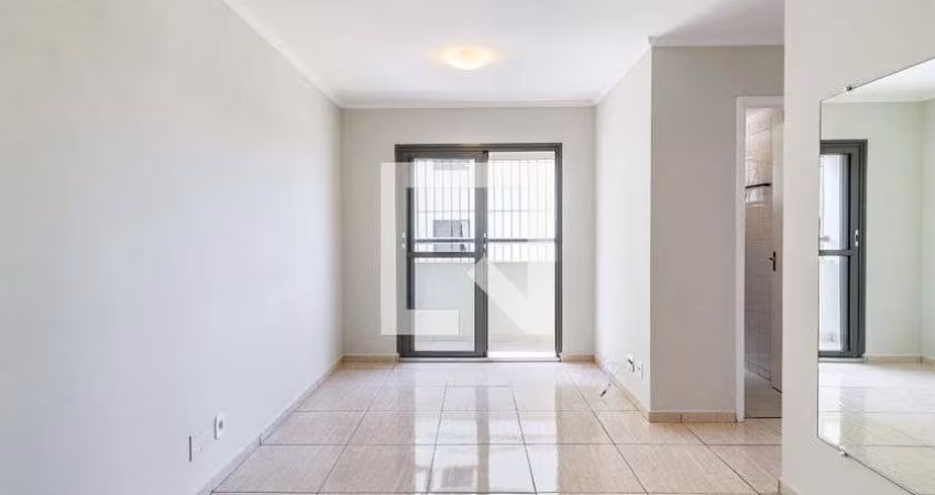 Apartamento à Venda - Jardim Sao Luis, 2 Quartos,  53 m2