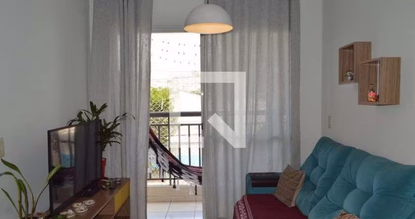 Apartamento à Venda - Ipiranga, 3 Quartos,  65 m2