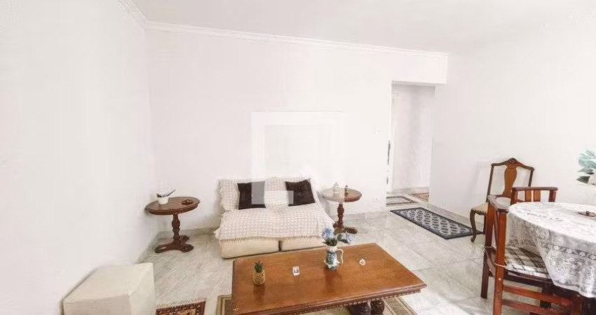 Apartamento à Venda - Água Fria, 2 Quartos,  79 m2