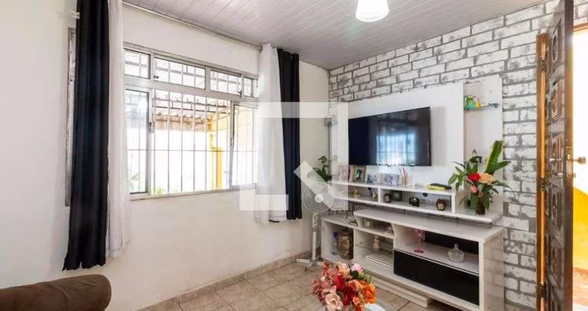 Casa à Venda - Santana, 3 Quartos,  90 m2