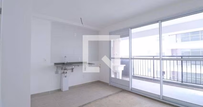 Apartamento à Venda - Barra Funda, 2 Quartos,  41 m2