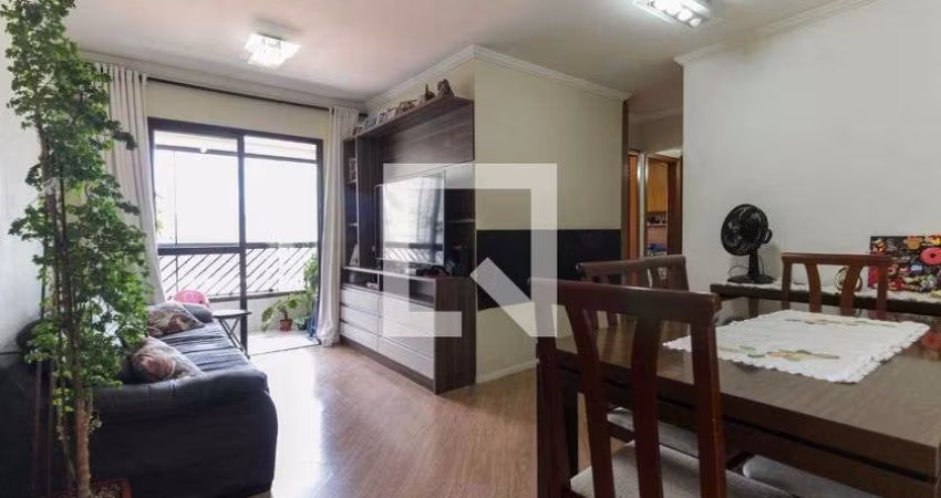 Apartamento à Venda - Itaquera, 3 Quartos,  72 m2