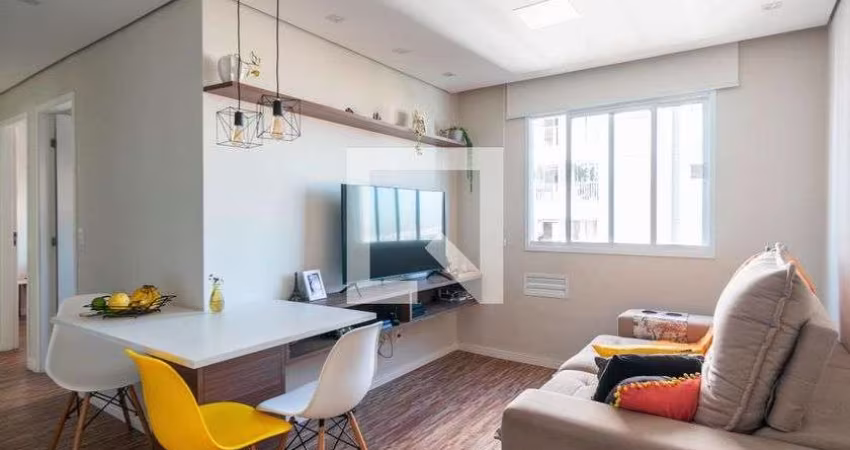 Apartamento à Venda - Freguesia do Ó, 2 Quartos,  41 m2