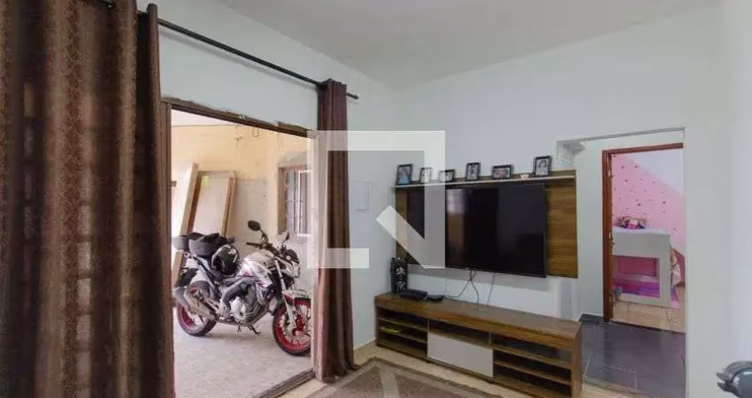 Casa com 2 quartos à venda na Rua Manuel da Cunha Azevedo, --, Vila Ré, São Paulo