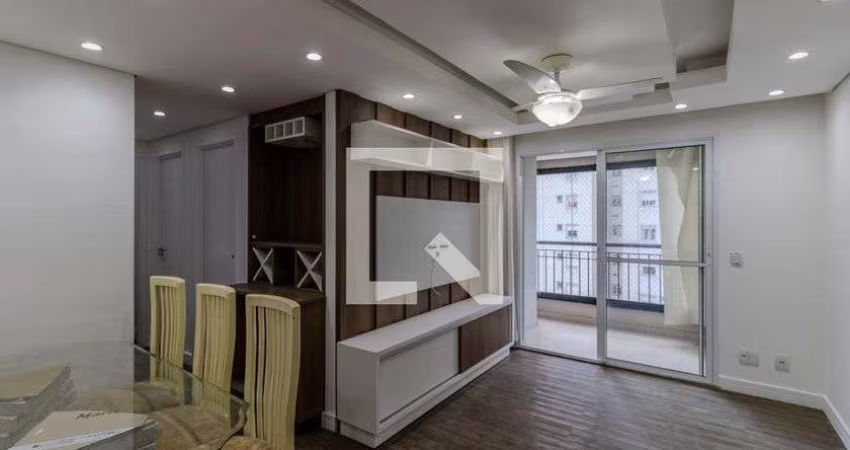 Apartamento à Venda - Panamby, 3 Quartos,  68 m2
