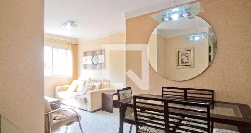 Apartamento à Venda - Santana, 2 Quartos,  78 m2