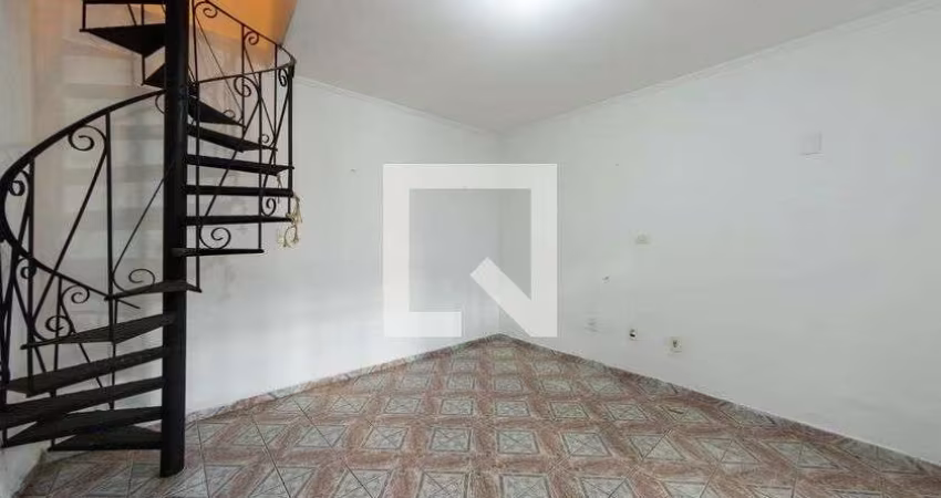Casa à Venda - Vila Alpina, 4 Quartos,  231 m2
