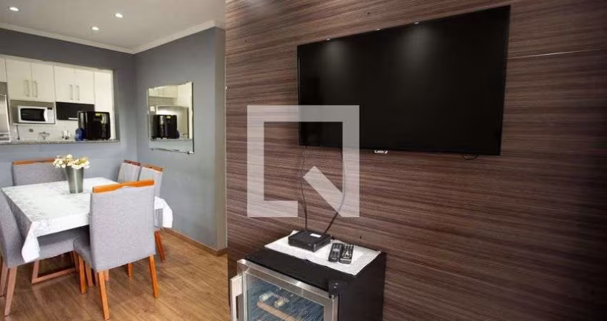 Apartamento à Venda - Lauzane Paulista, 3 Quartos,  65 m2