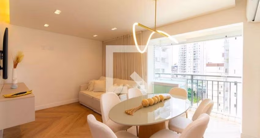 Apartamento à Venda - Vila Formosa, 2 Quartos,  38 m2
