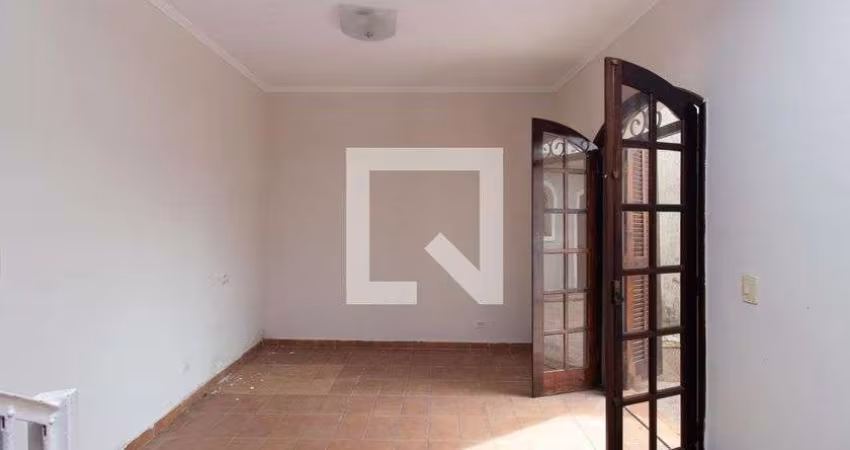 Casa à Venda - Jardim Brasil , 3 Quartos,  344 m2