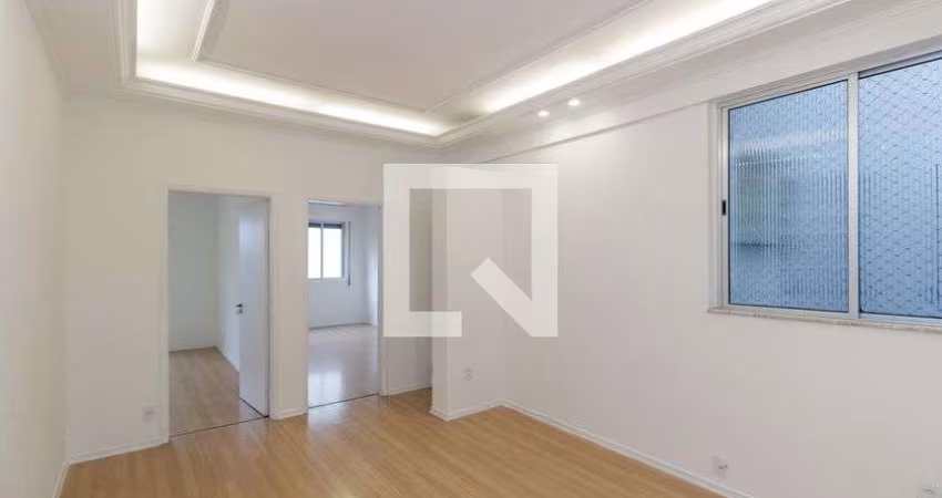 Apartamento à Venda - Campos Elíseos, 2 Quartos,  79 m2