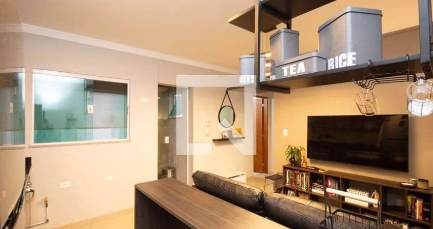 Apartamento à Venda - Vila Gustavo, 2 Quartos,  47 m2