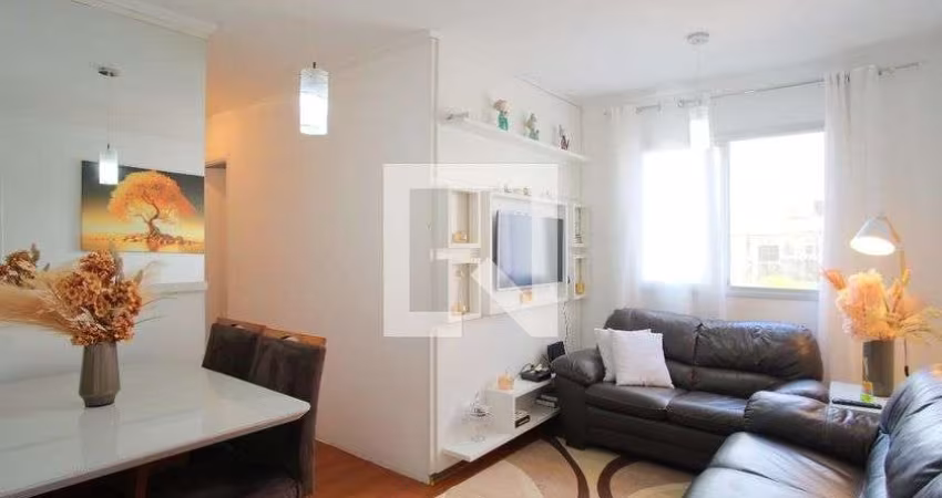 Apartamento à Venda - Tatuapé, 2 Quartos,  49 m2