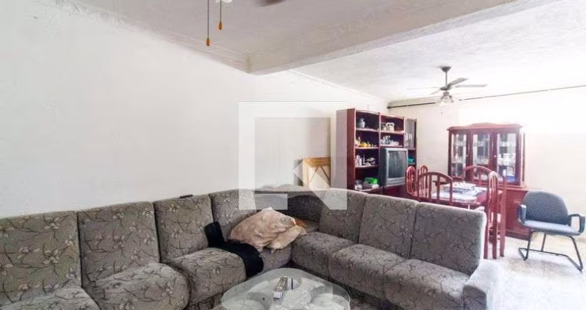 Casa à Venda - Itaquera, 3 Quartos,  100 m2