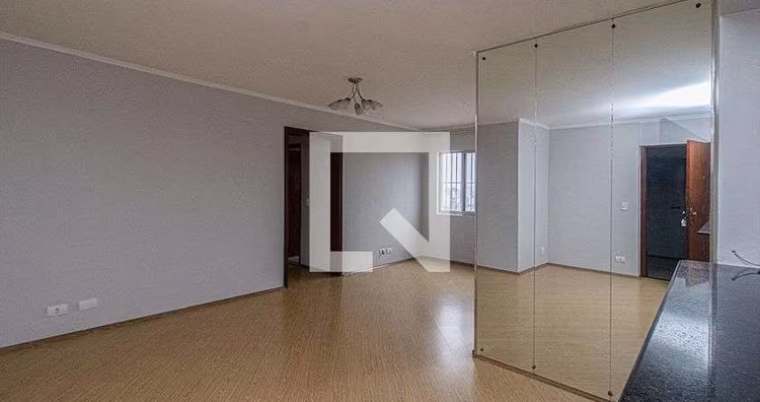 Apartamento à Venda - Jardim Vergueiro, 2 Quartos,  84 m2