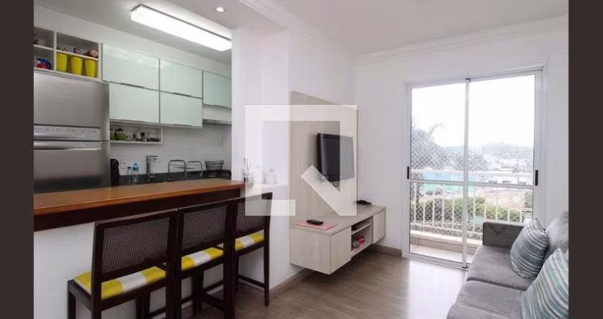 Apartamento à Venda - Vila Guilherme, 2 Quartos,  58 m2