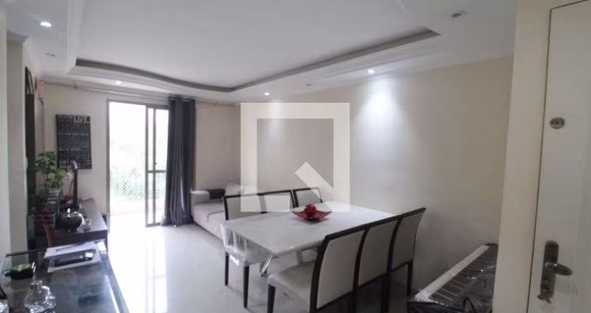 Apartamento à Venda - Mandaqui, 2 Quartos,  69 m2