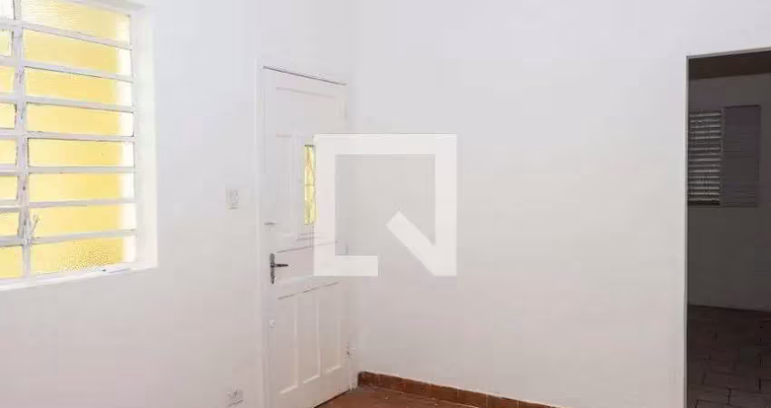 Casa à Venda - Socorro, 2 Quartos,  90 m2