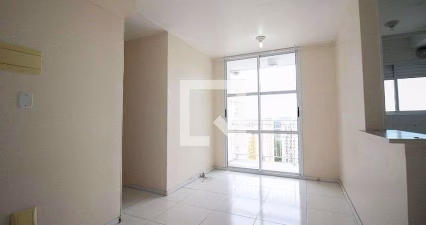 Apartamento à Venda - Vila Prudente, 2 Quartos,  47 m2