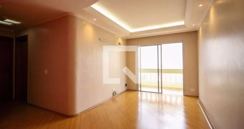 Apartamento à Venda - Vila Santa Clara, 2 Quartos,  68 m2