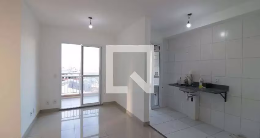 Apartamento com 2 quartos à venda na Rua Guarapuava, --, Mooca, São Paulo