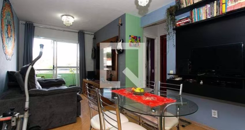 Apartamento à Venda - Tatuapé, 2 Quartos,  54 m2