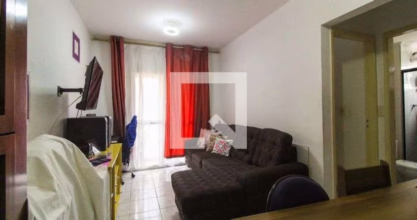 Apartamento à Venda - Itaquera, 2 Quartos,  52 m2