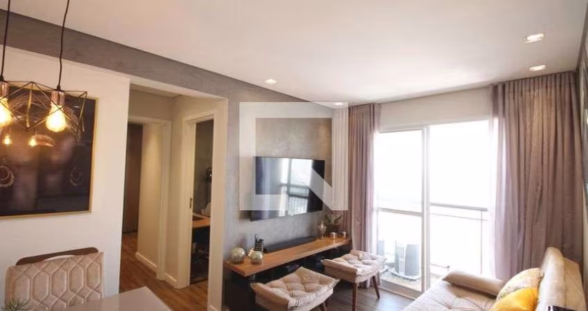 Apartamento à Venda - Liberdade, 2 Quartos,  59 m2