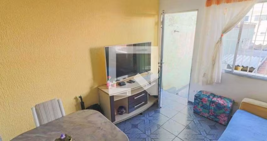 Casa à Venda - Jardim Éster Yolanda, 2 Quartos,  254 m2