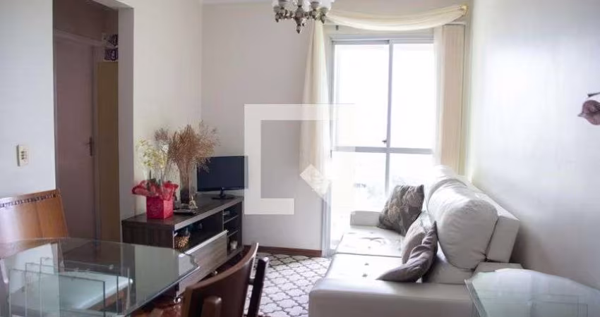 Apartamento à Venda - Vila Maria , 3 Quartos,  60 m2