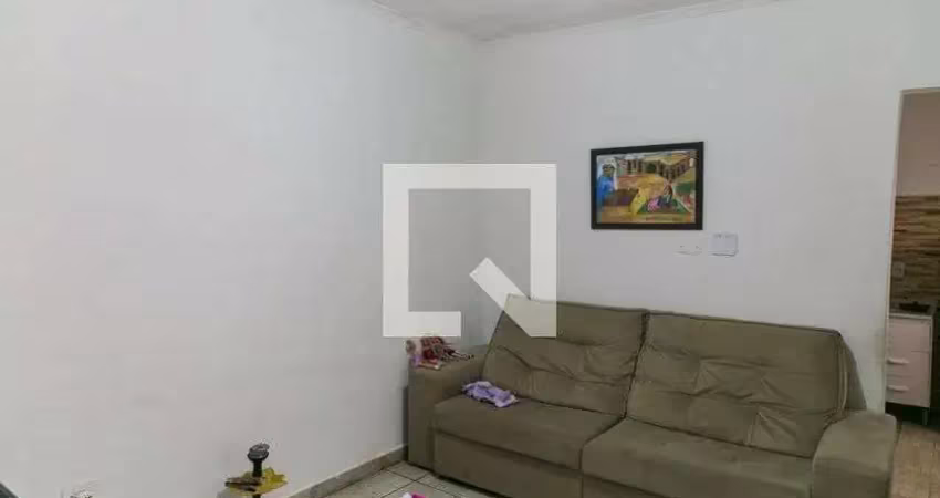 Casa à Venda - Vila Gustavo, 3 Quartos,  150 m2