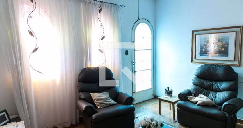 Casa à Venda - Vila Ede, 2 Quartos,  100 m2