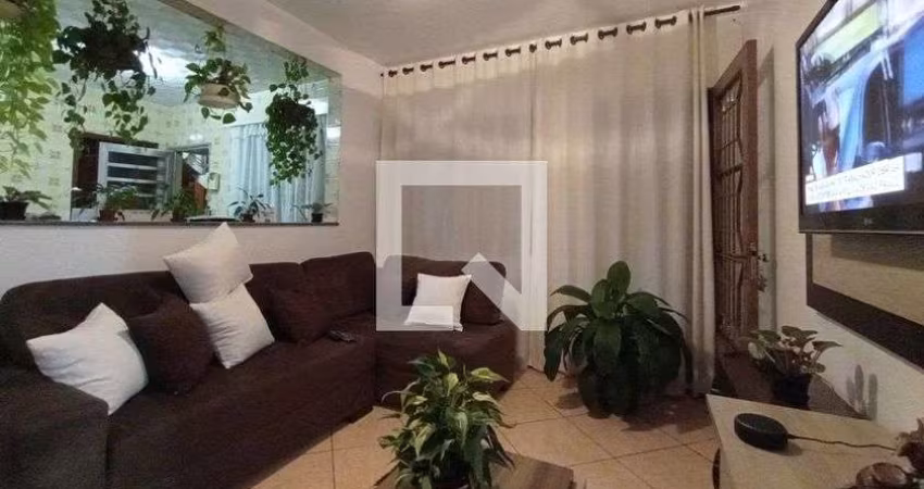 Casa à Venda - Cangaíba, 3 Quartos,  134 m2