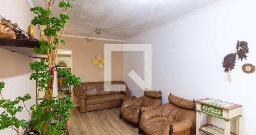 Apartamento à Venda - Vila Re, 2 Quartos,  124 m2