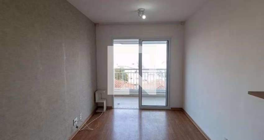 Apartamento à Venda - Jardim Marajoara , 2 Quartos,  62 m2