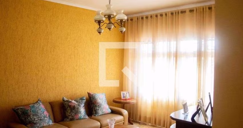 Casa à Venda - Vila Ede, 3 Quartos,  160 m2