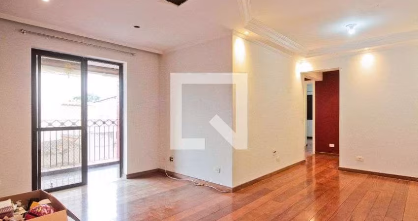 Apartamento à Venda - Casa Verde, 3 Quartos,  82 m2