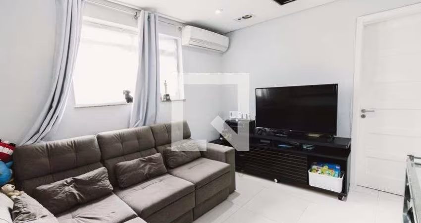 Casa à Venda - Barra Funda, 2 Quartos,  65 m2
