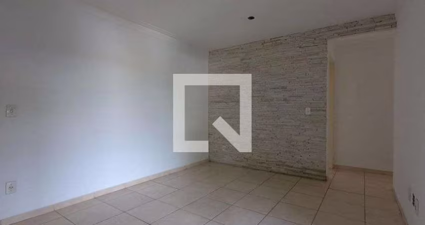 Apartamento à Venda - Morumbi, 3 Quartos,  76 m2