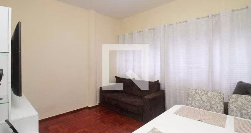 Apartamento à Venda - Consolação, 2 Quartos,  96 m2