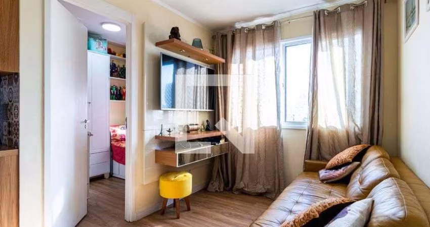 Apartamento à Venda - Liberdade, 2 Quartos,  38 m2