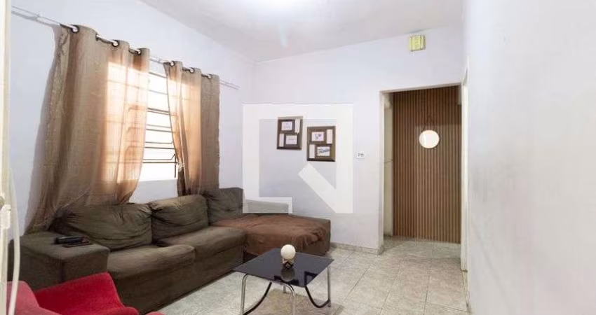Casa à Venda - Vila Mazzei, 3 Quartos,  240 m2