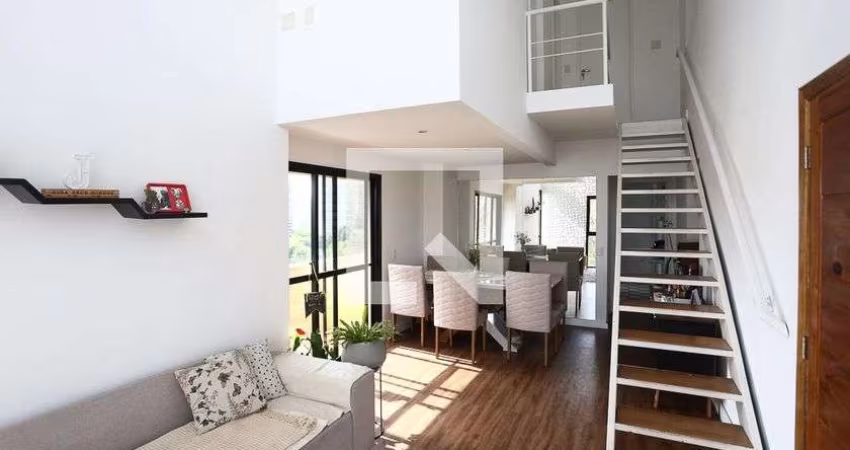 Apartamento à Venda - Panamby, 3 Quartos,  129 m2