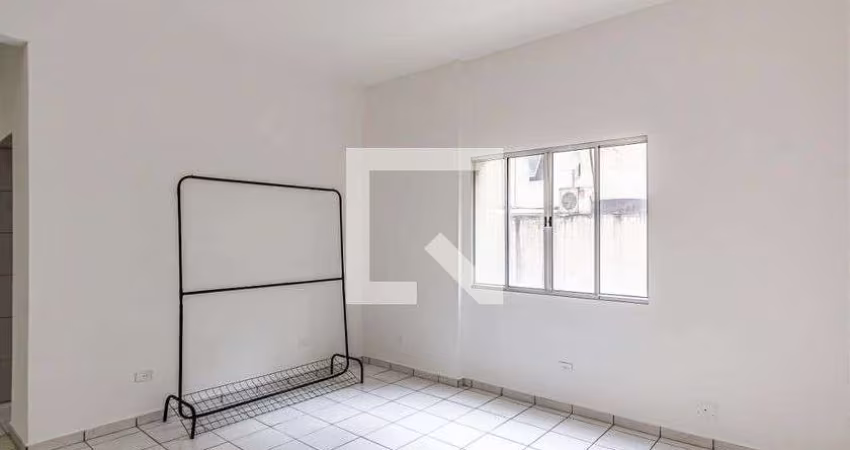 Apartamento à Venda - Consolação, 1 Quarto,  80 m2