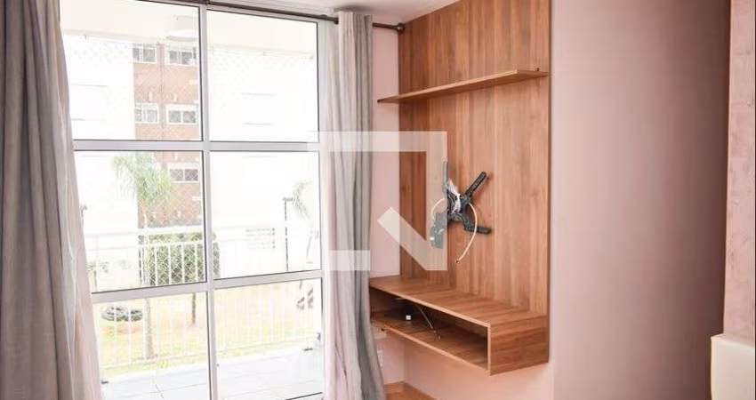Apartamento à Venda - Vila Maria , 2 Quartos,  47 m2
