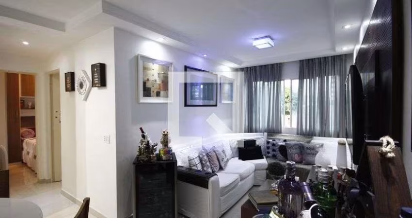 Apartamento à Venda - Ipiranga, 2 Quartos,  53 m2