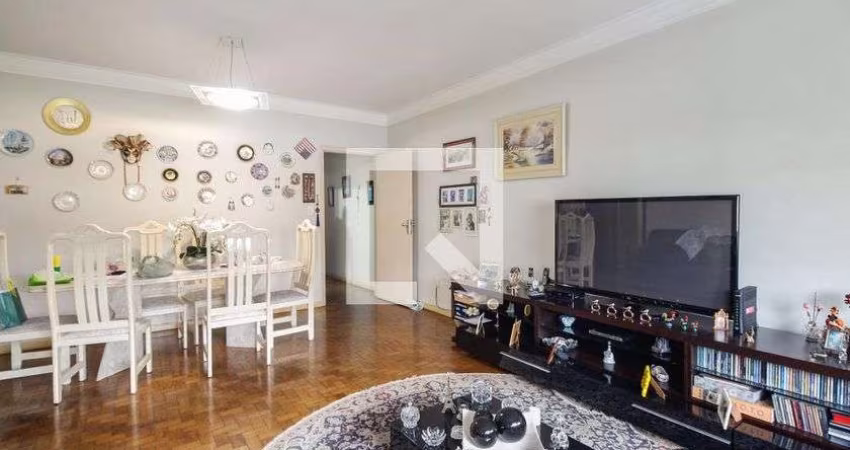 Apartamento à Venda - Penha de França, 3 Quartos,  130 m2