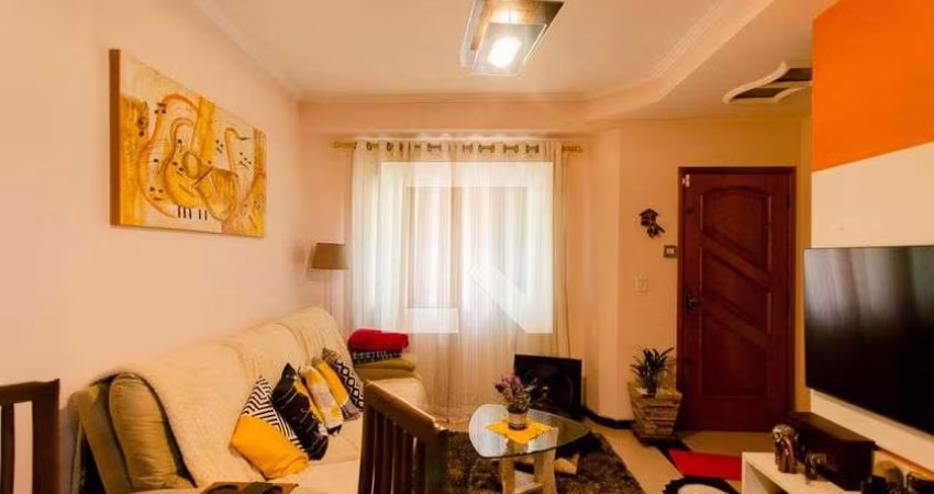 Casa à Venda - Vila Ré, 2 Quartos,  70 m2